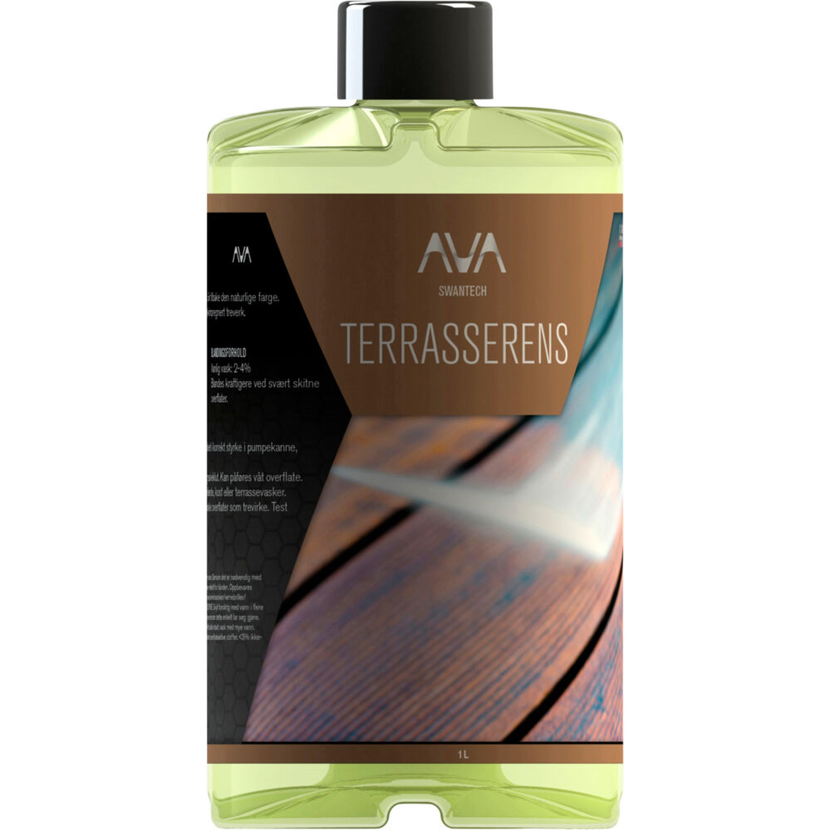 AVA Terrasserens