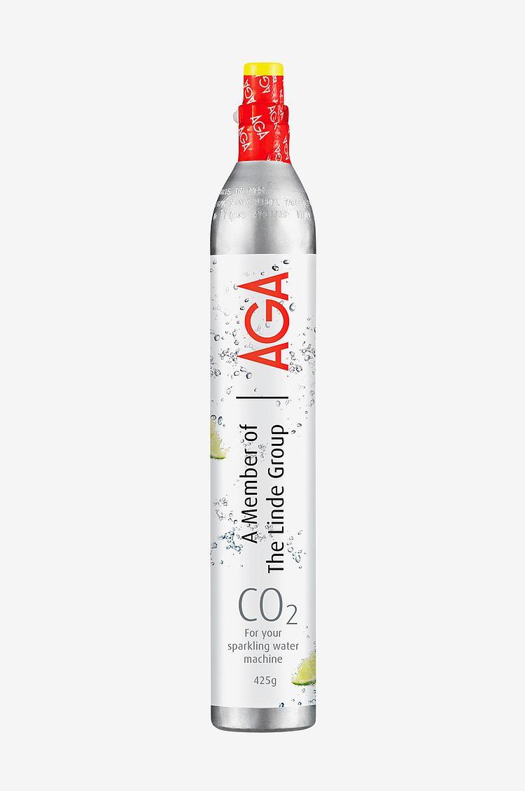 Co2 Kullsyre beholder