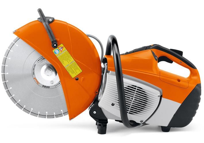 Stihl betongsag