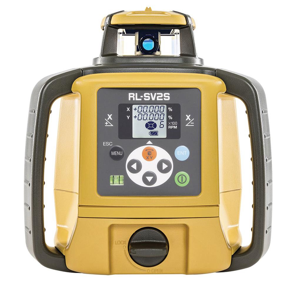Topcon