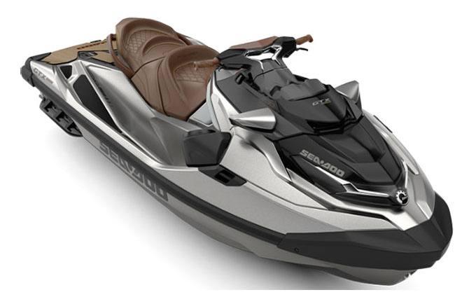 Sea-Doo GTX 300 LTD