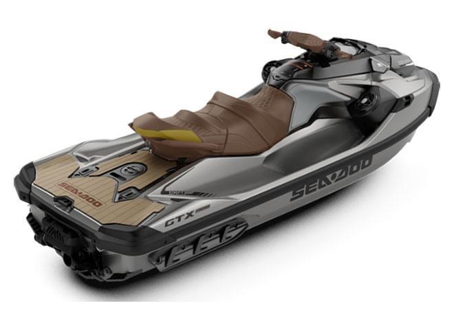 Sea-Doo vannscooter