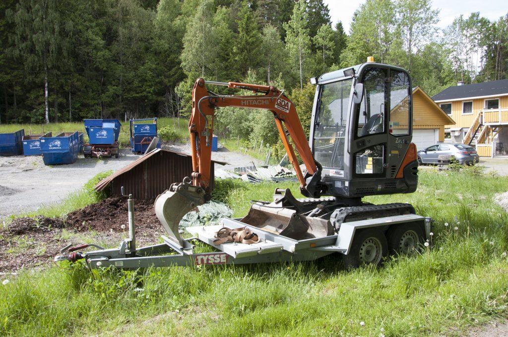 Hitachizx181