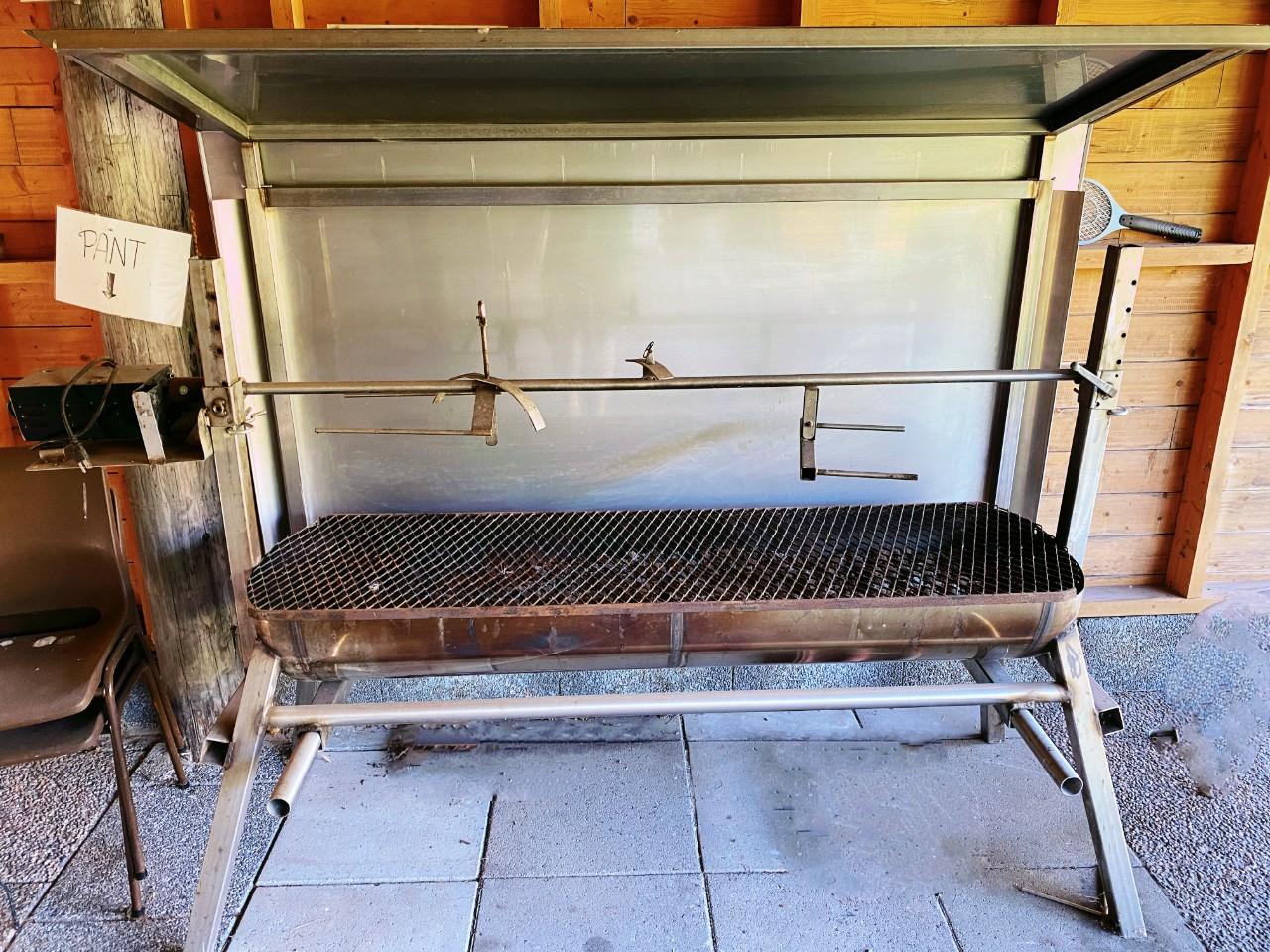Grill