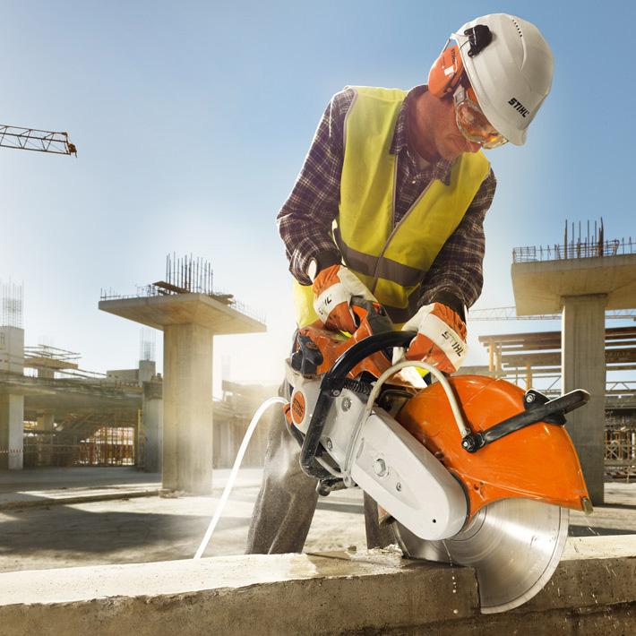 Stihl