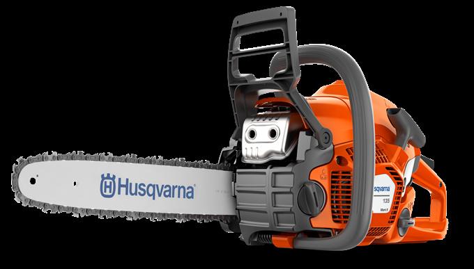 Husqvarna 135