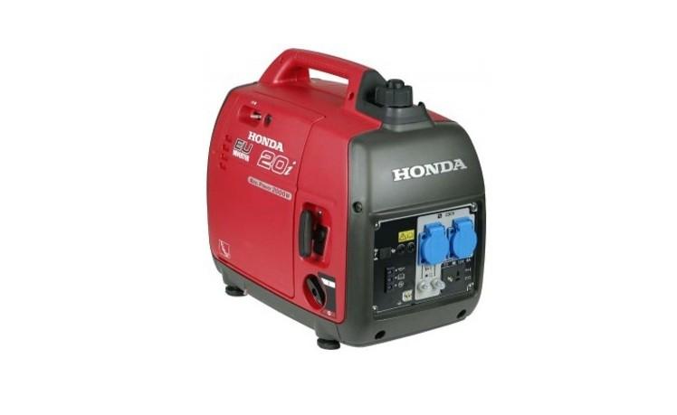 Honda EU20i