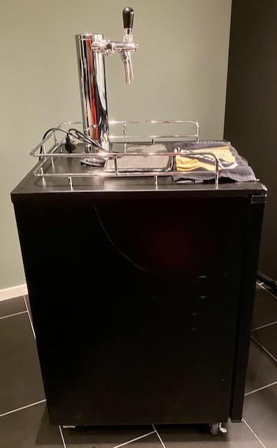 Kegerator