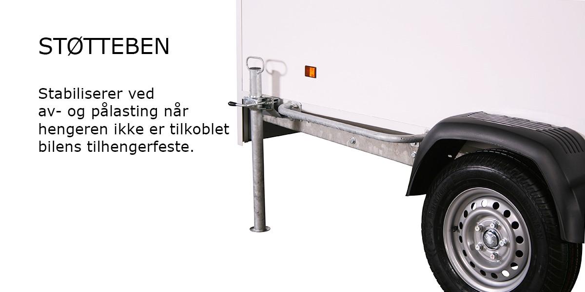 Støttebein