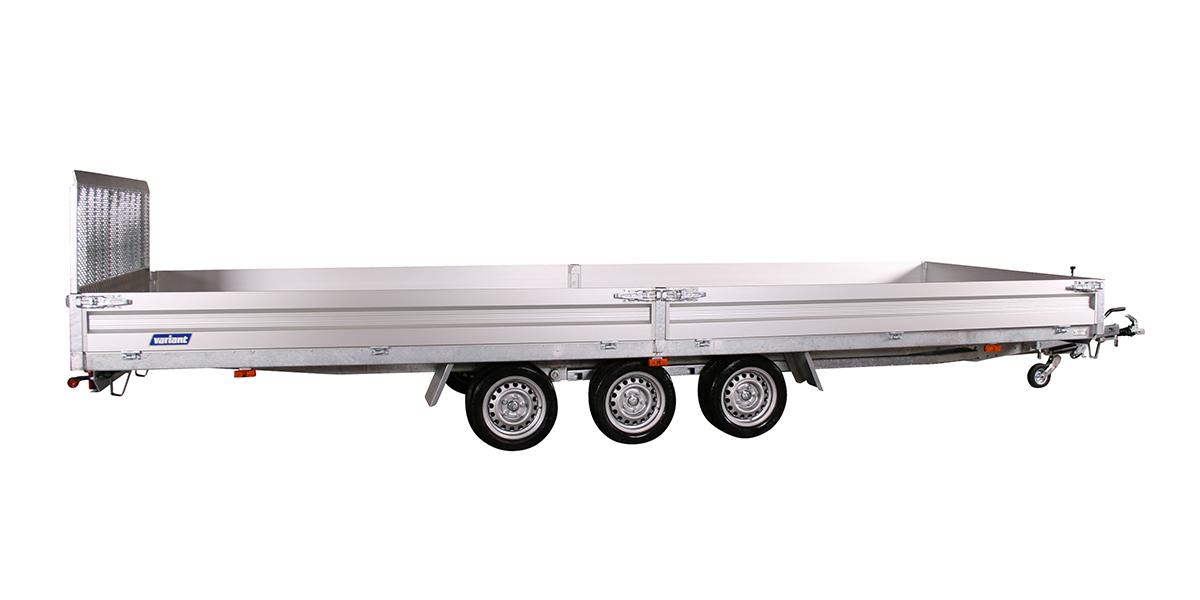 Variant planhenger